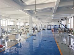 開年山東東泰機(jī)械制造有限公司整裝待客，歡迎